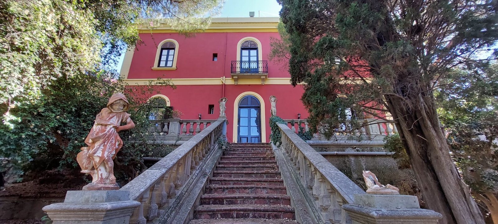 Villa in Paceco – EUR 650,000