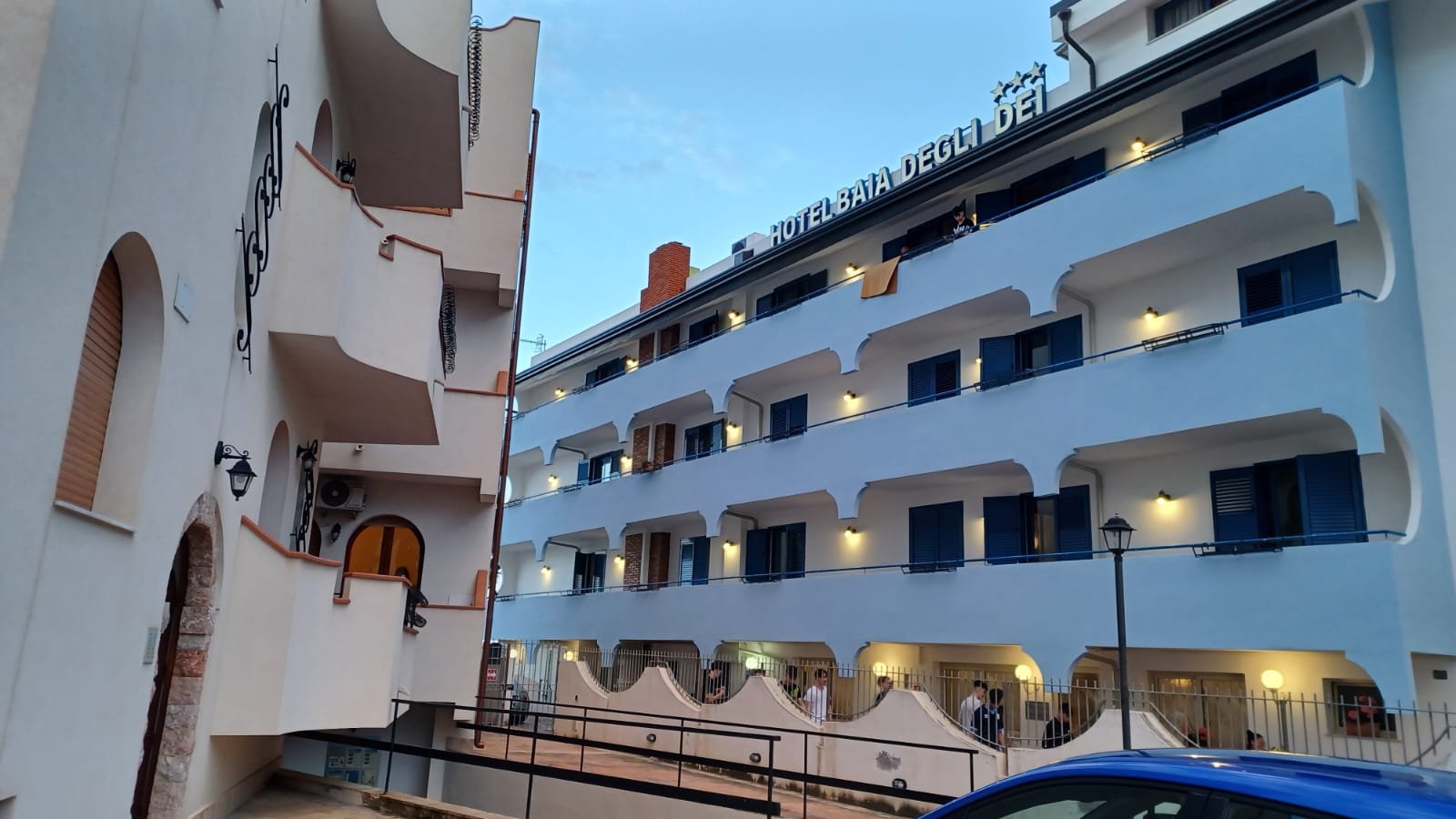 Apartment in Giardini Naxos – EUR 600,000