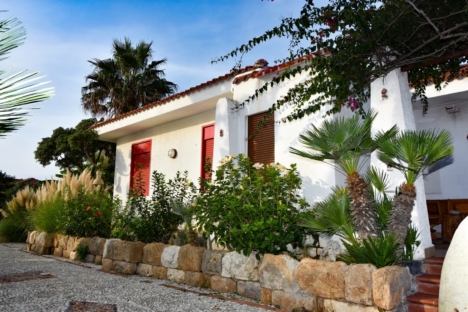 Villa in Sciacca – EUR 2,000,000