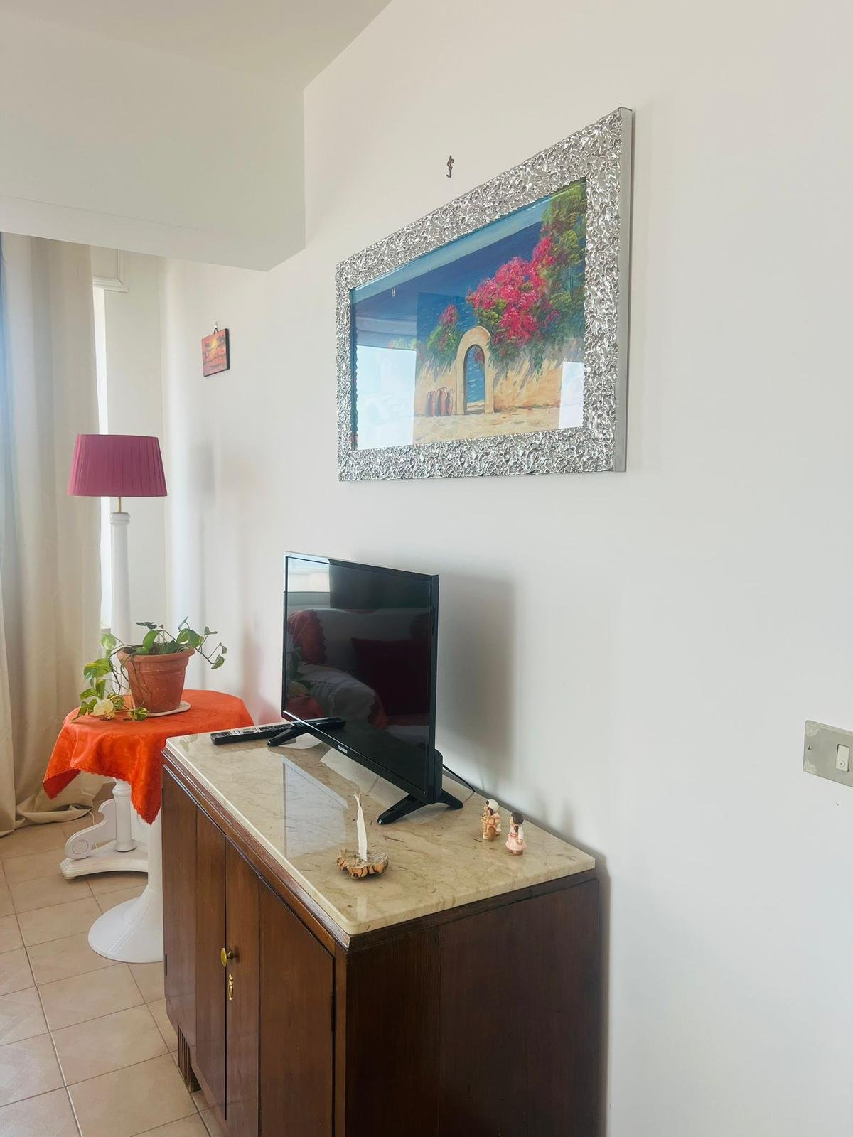 Brolo — Seafront Penthouse with 110 sqm Panoramic Terrace