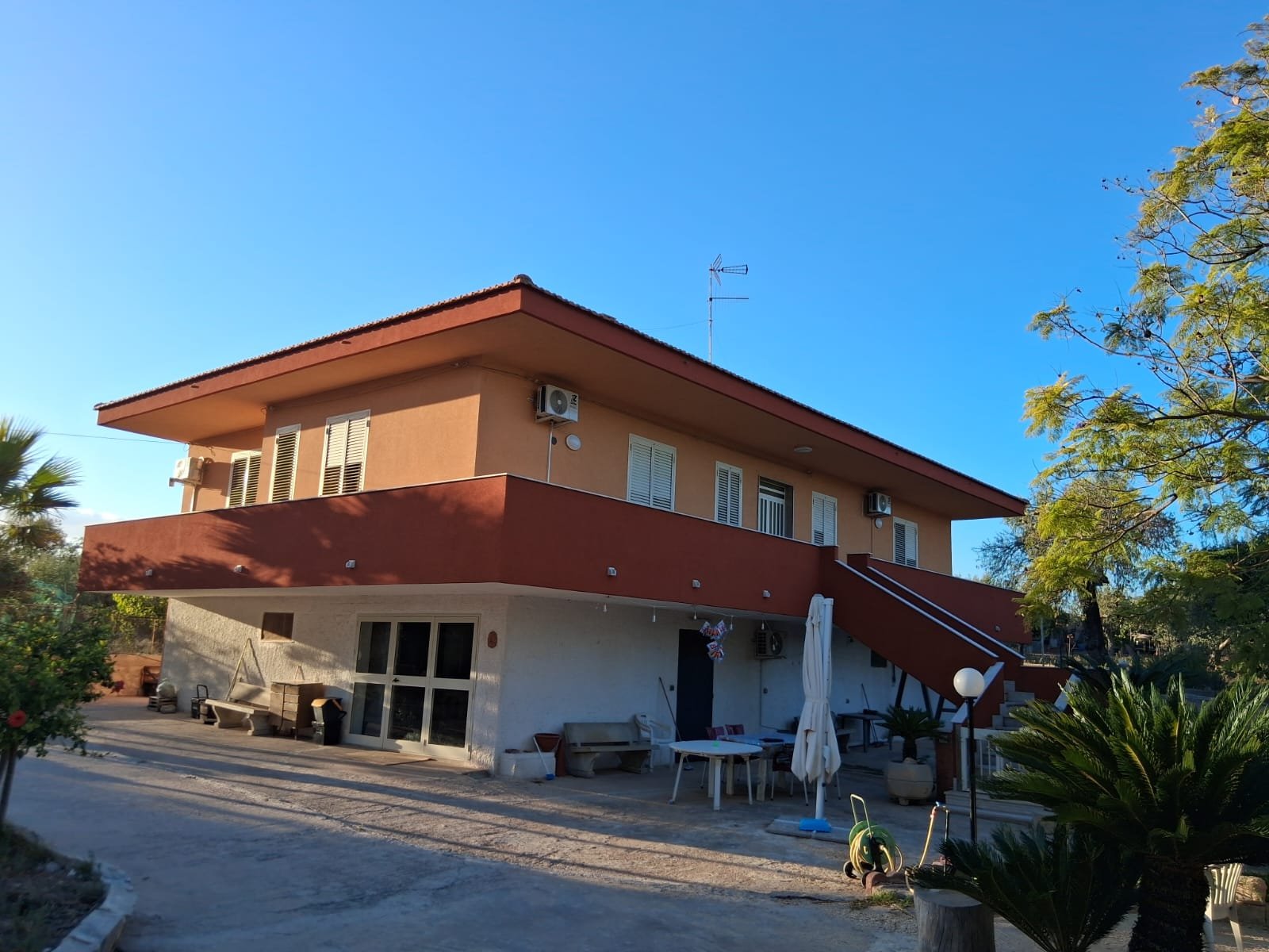 Villa in Pozzallo – EUR 395,000
