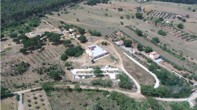 Event Estate in Aidone – EUR 2,000,000