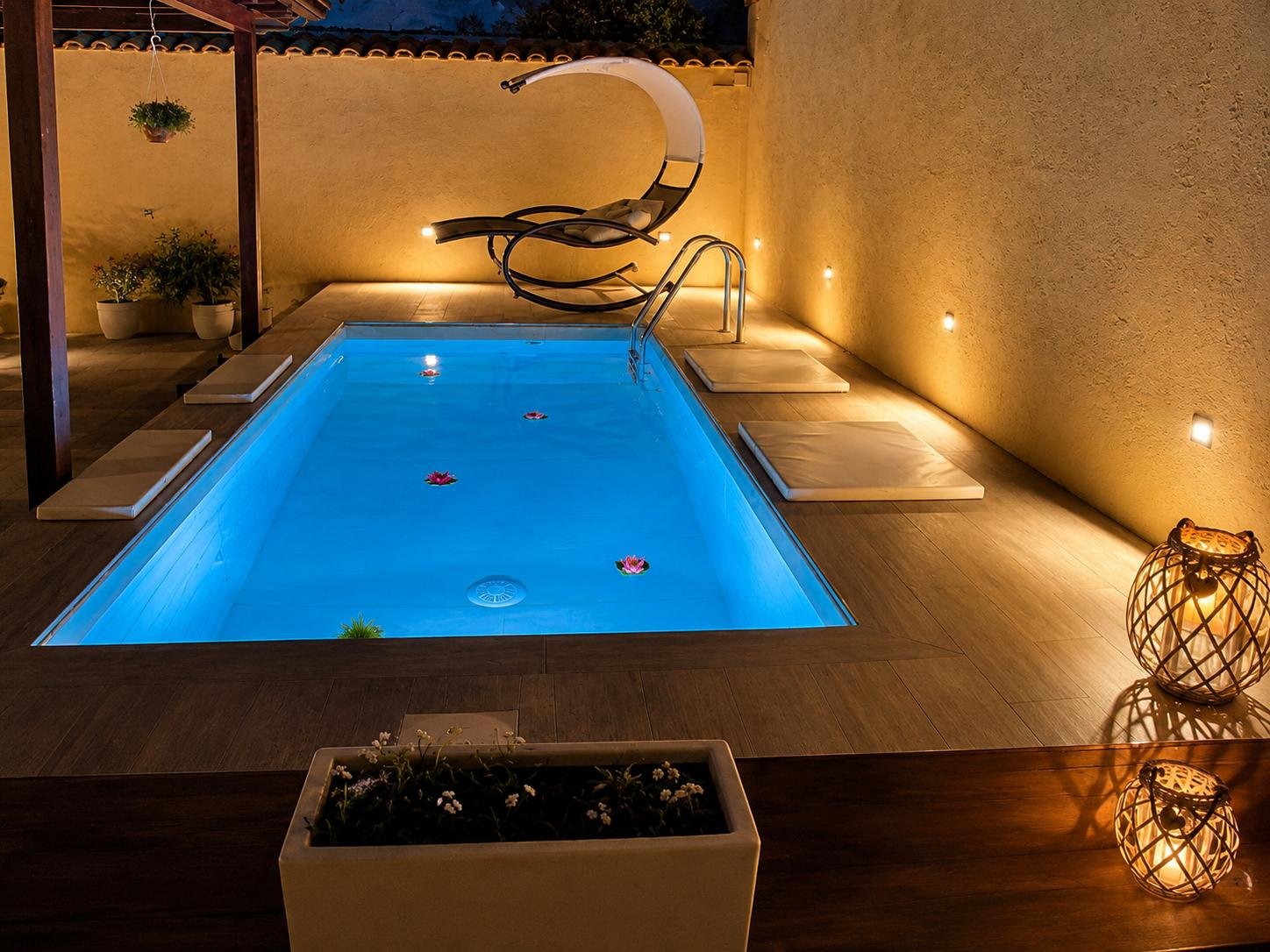 Villa in Lido di Noto – EUR 390,000