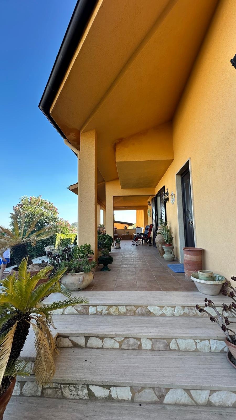 Villa in Canicattì – EUR 390,000