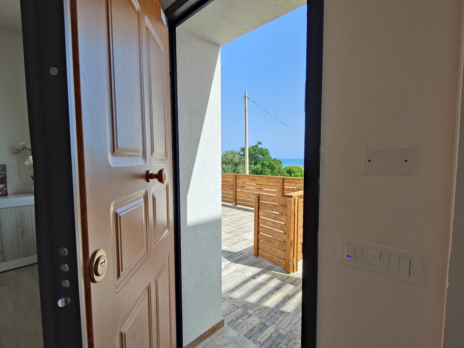 Villa in Triscina di Selinunte – EUR 350,000
