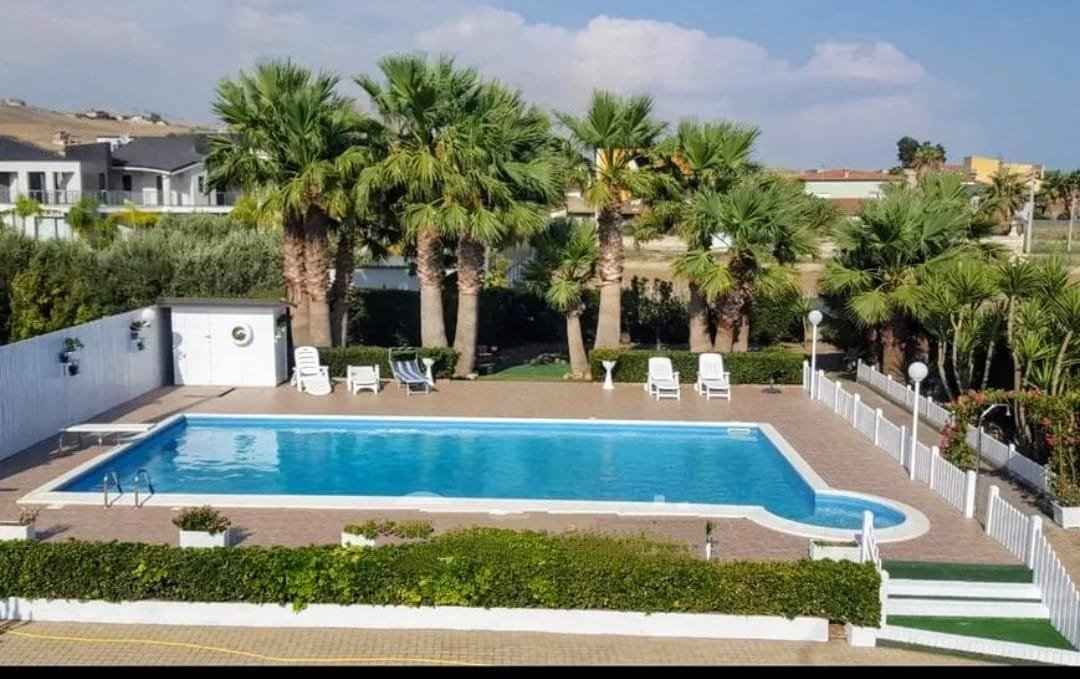 Villa in Licata – EUR 350,000