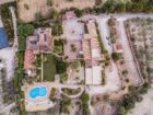 Estate with Villa, Apartments, Restaurant and Pool in Ispica – EUR 2,000,000