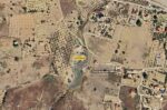 Sea-view villa with of land and olive grove for sale in Licata (Agrigento)