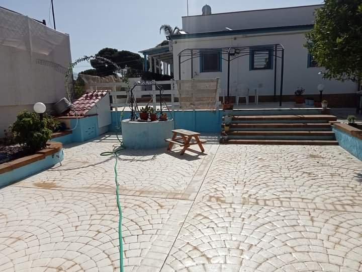 Villa in Avola Mare – EUR 290,000