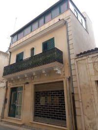 House in Rosolini – EUR 280,000