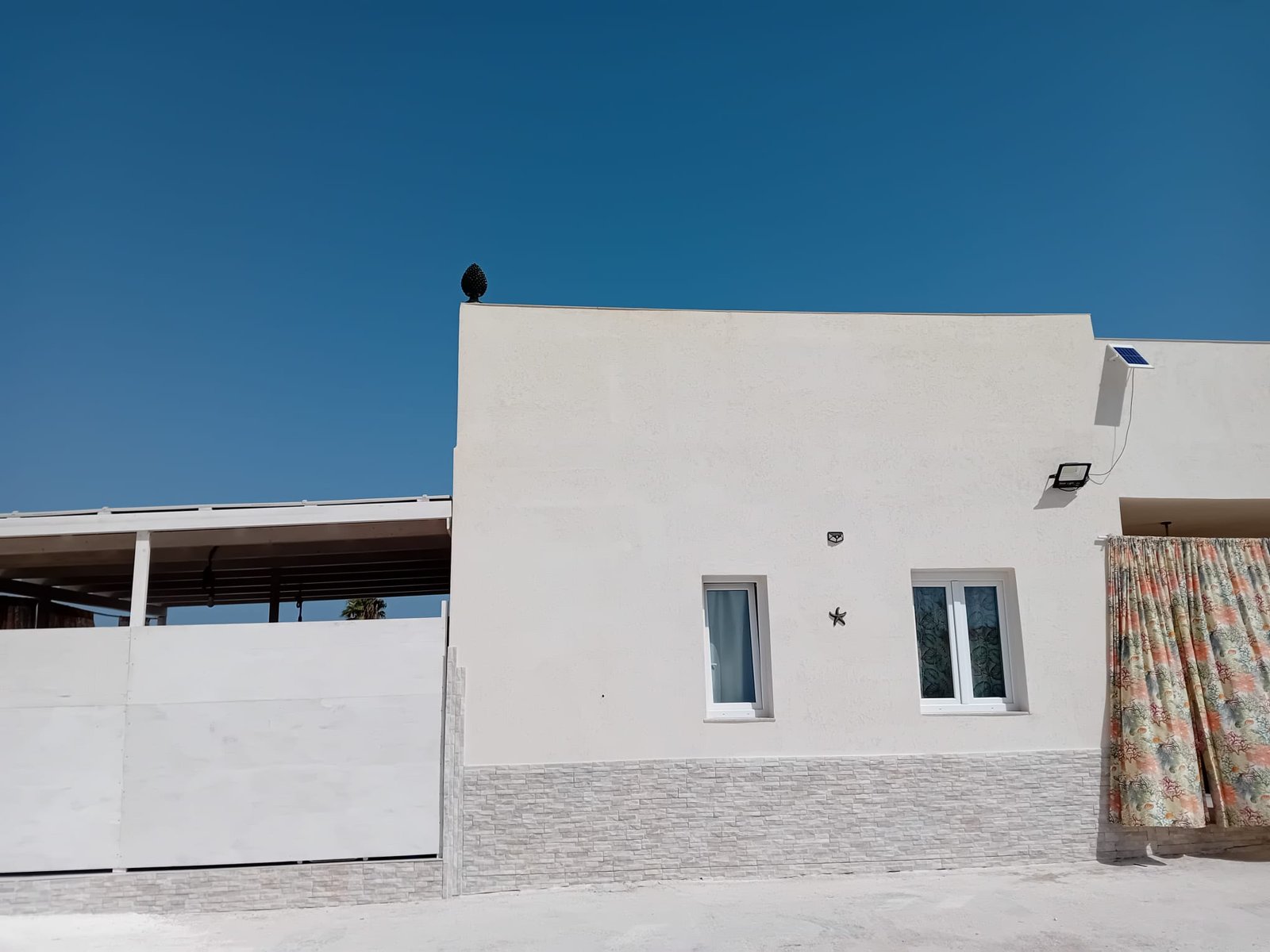Villa in Granelli – EUR 250,000