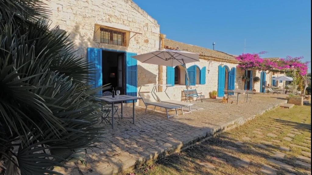 Villa in Modica – EUR 1,630,000