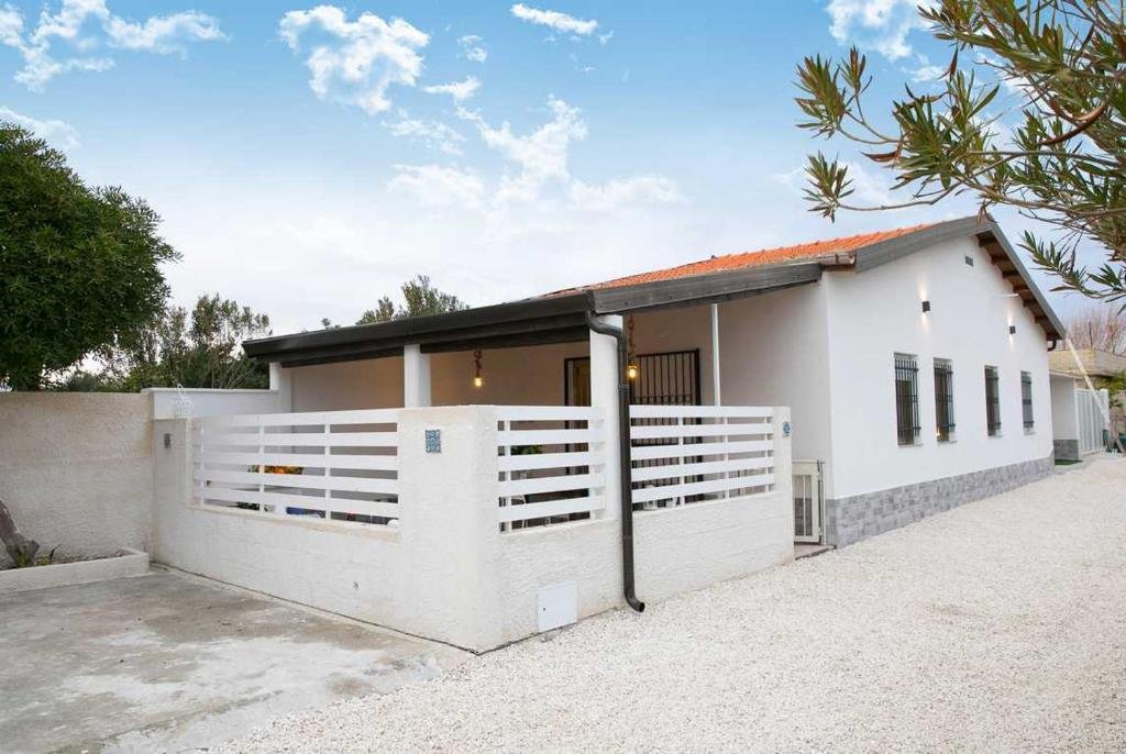 Newly Built House in Santa Maria del Focallo – EUR 249,000