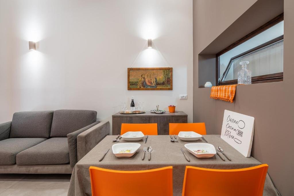 Apartment in Noto – EUR 230,000