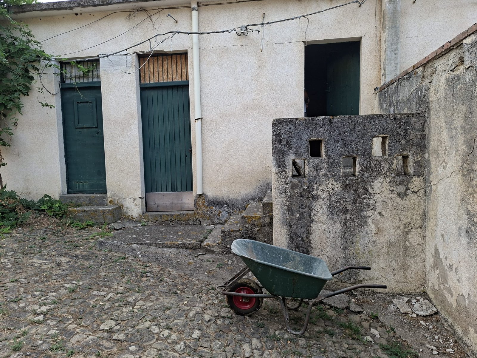 House in San Mauro Castelverde – EUR 230,000