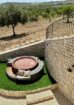 Villa between Noto and Avola — 500 sq m, One Hectare and Pool under Construction