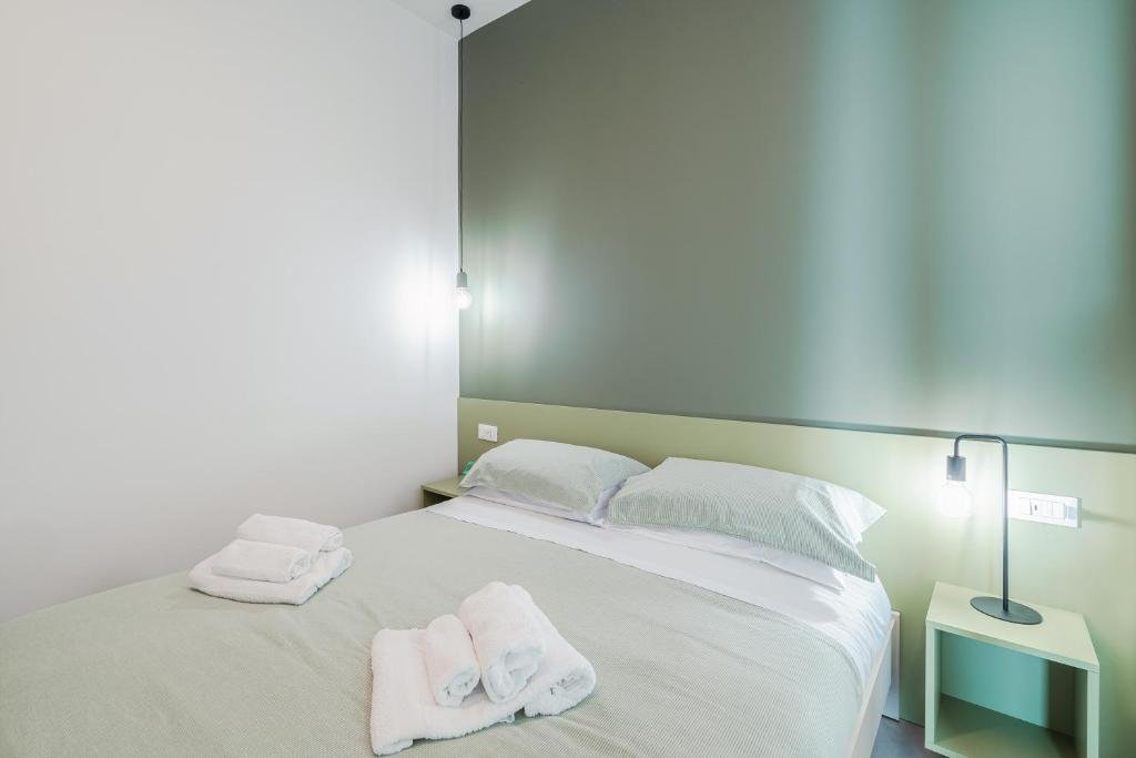Apartment in Noto – EUR 230,000