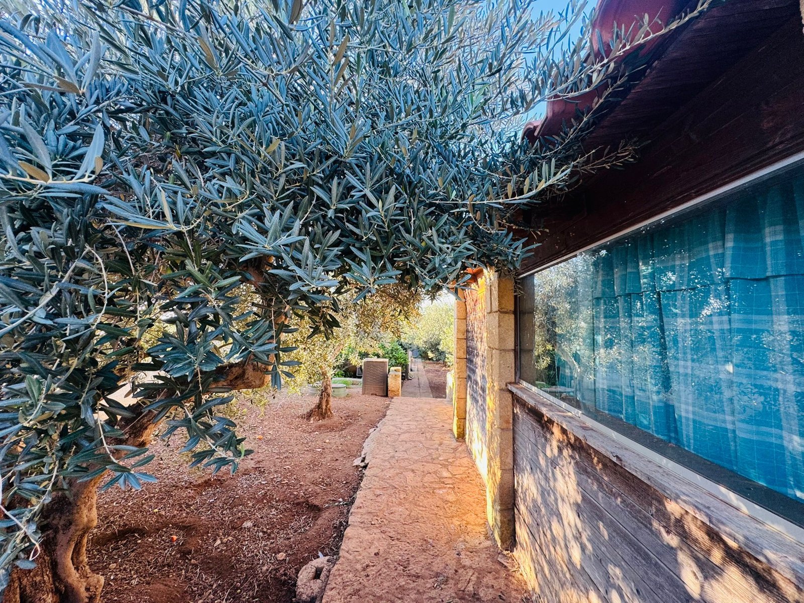 House in Marsala – EUR 200,000