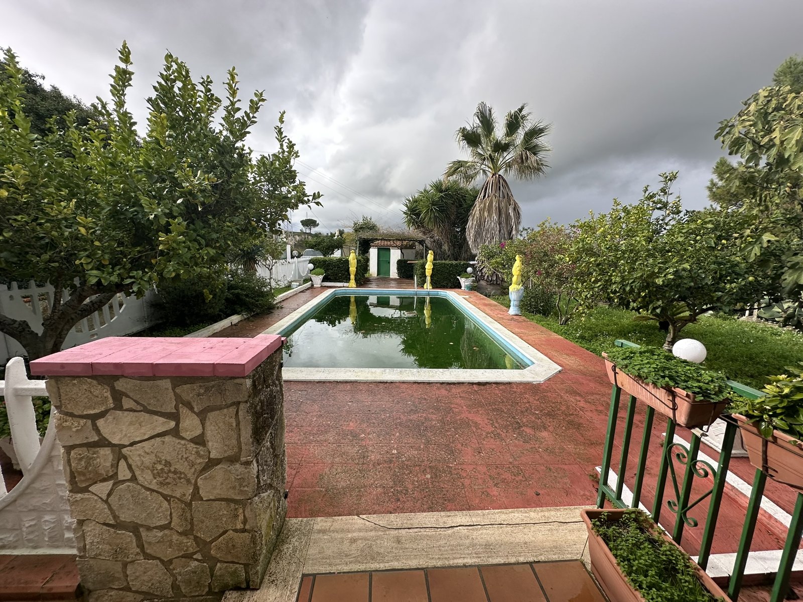Villa in Canicattì – EUR 165,000