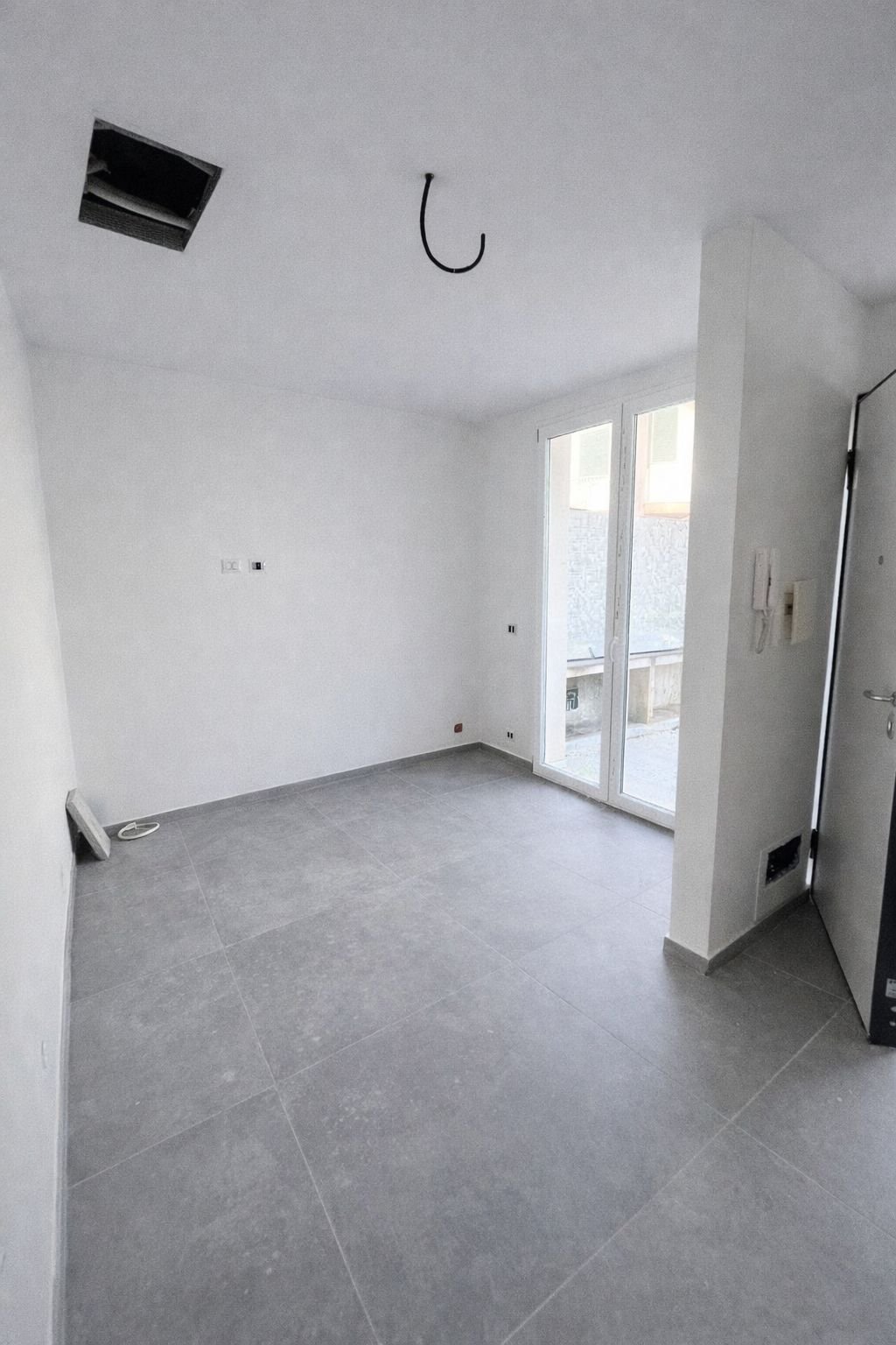 Newly Built House in Marina Marza – EUR 160,000