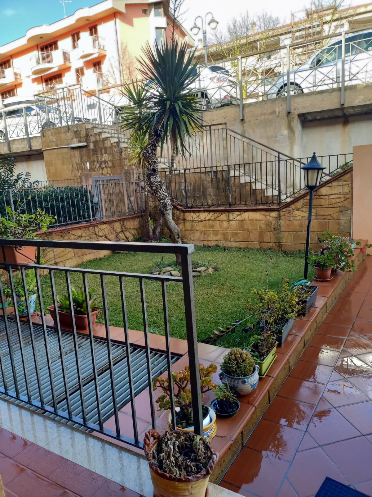 Terraced House in Caltagirone – EUR 159,000