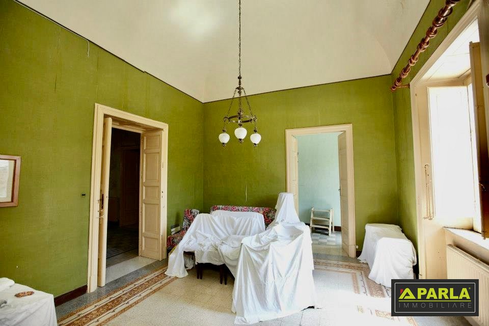 House in Canicattì – EUR 135,000