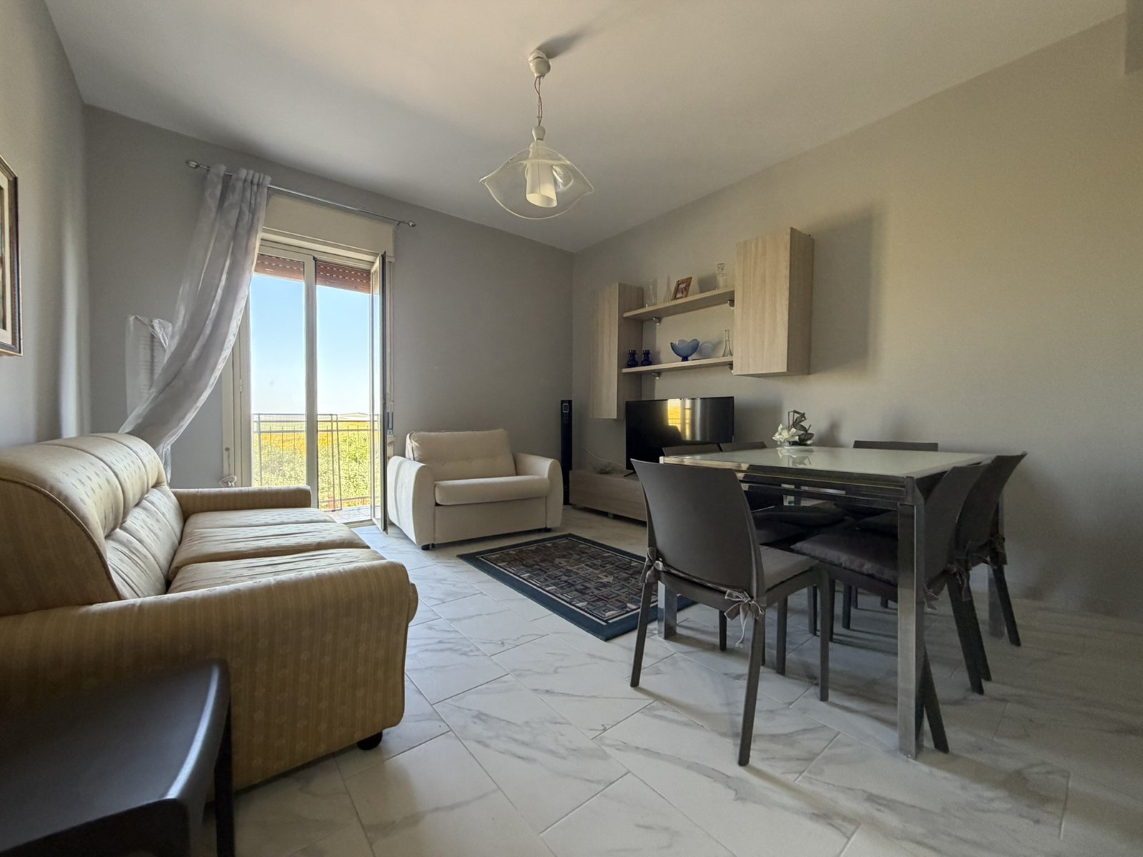 Apartment in Torre di Gaffe – EUR 75,000