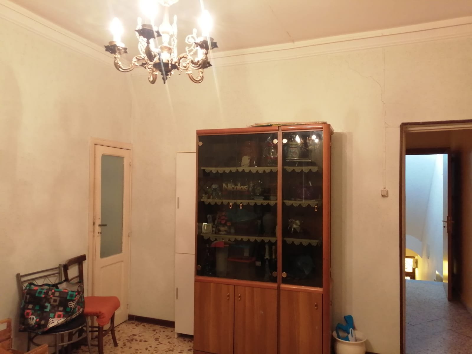 House in Mussomeli – EUR 60,000