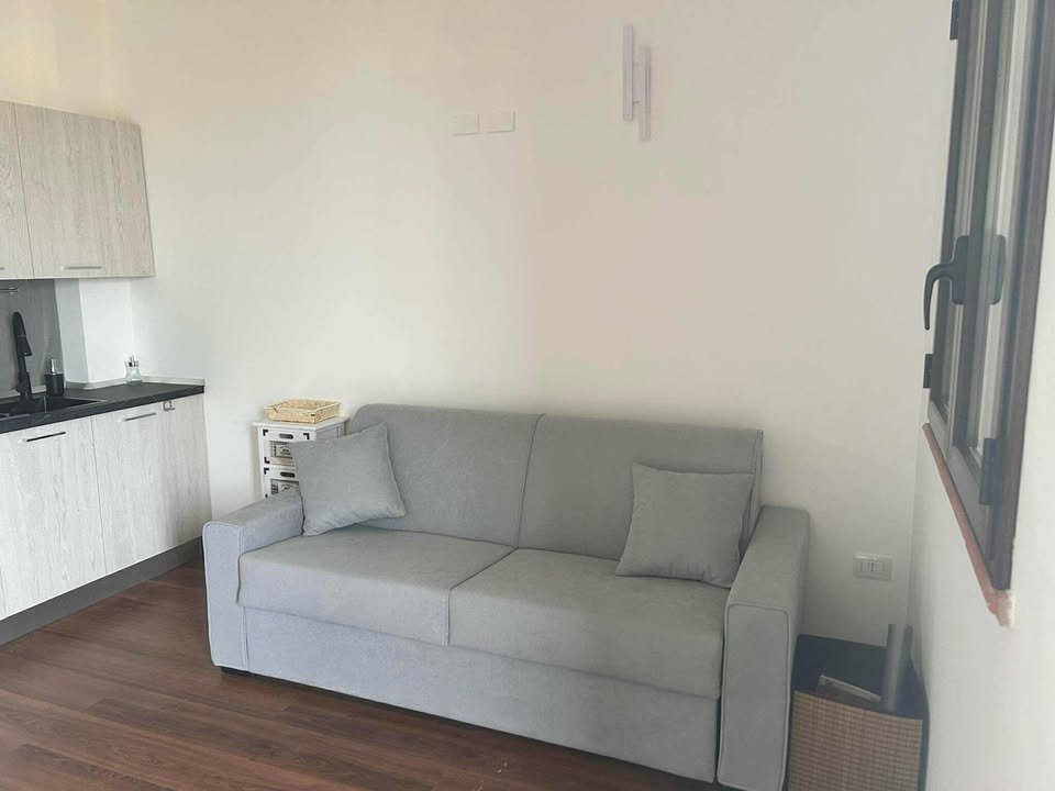 Apartment in Butera – EUR 55,000