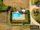Sicilian Baglio with Winery and Pool for sale in Caltagirone