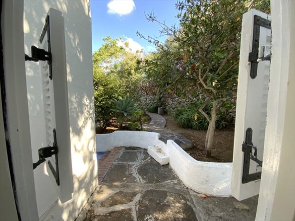 Villa in Panarea – EUR 2,500,000