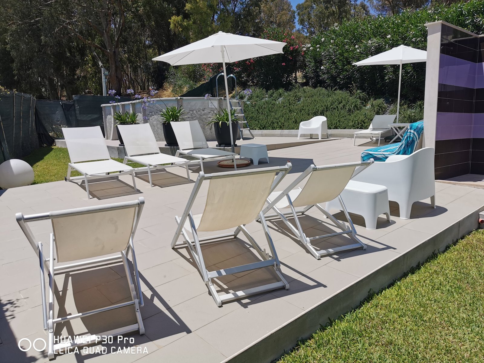Villa in Balestrate – EUR 1,100,000