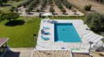 Hospitality Property with Pool and Olive Grove, Marzamemi