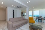 Seafront Home with Private Beach Access, Marina di Ragusa