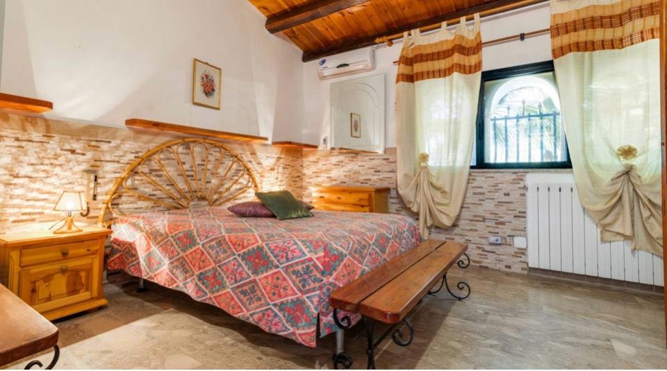 Villa in Castellammare del Golfo – EUR 690,000