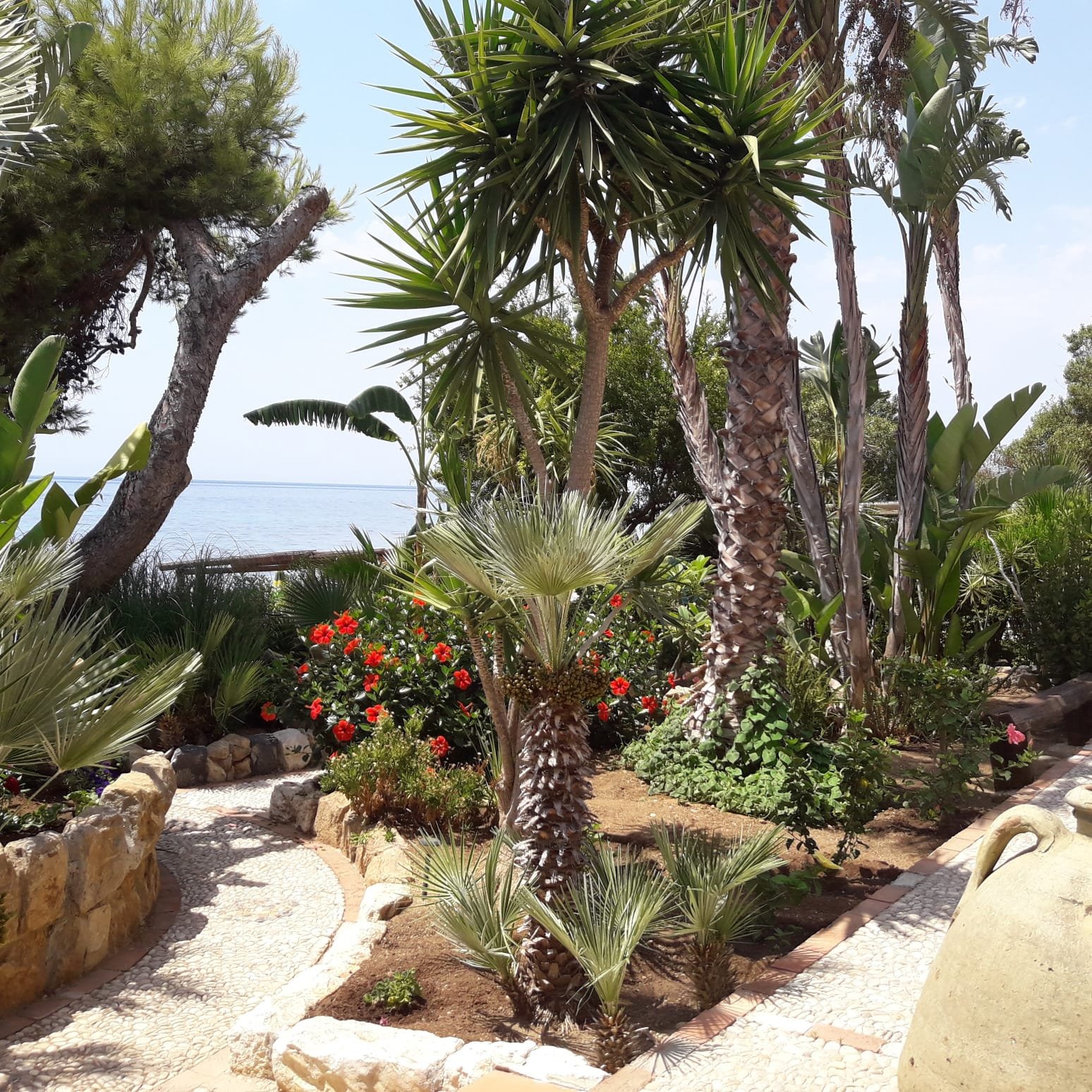 Villa in Sciacca – EUR 2,000,000