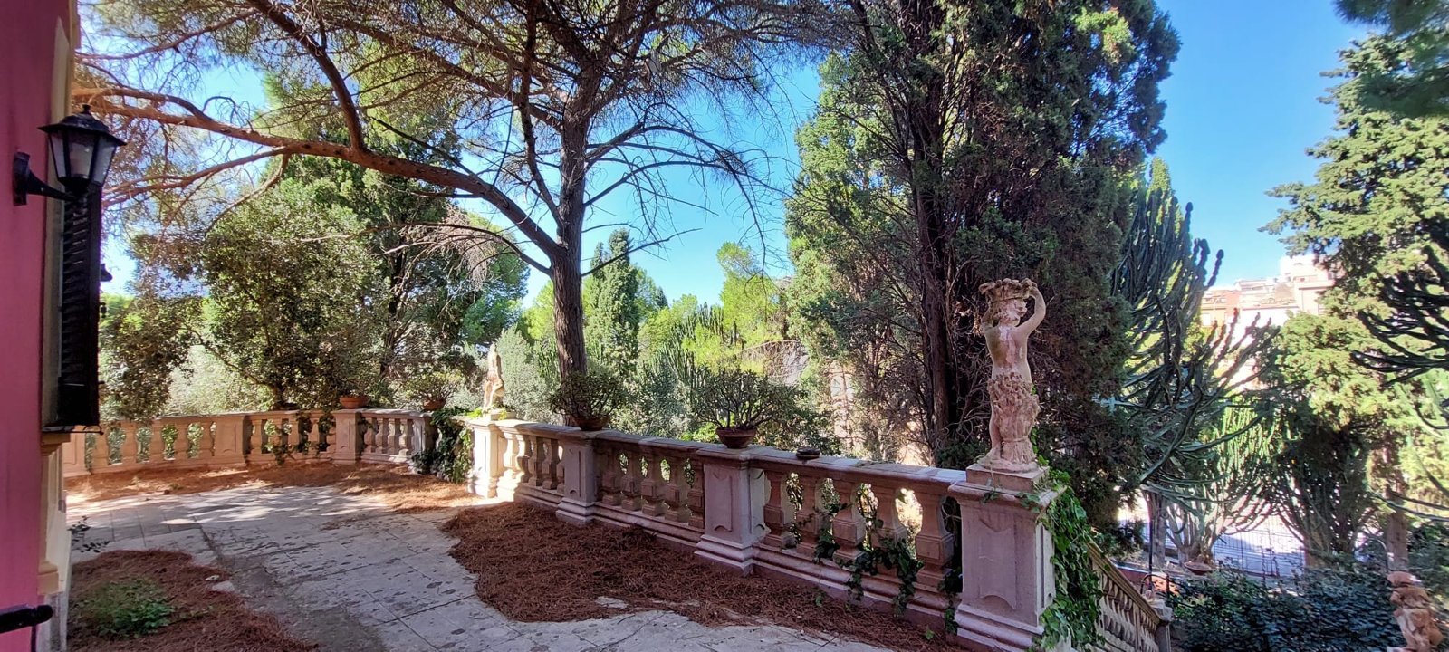 Villa in Paceco – EUR 650,000