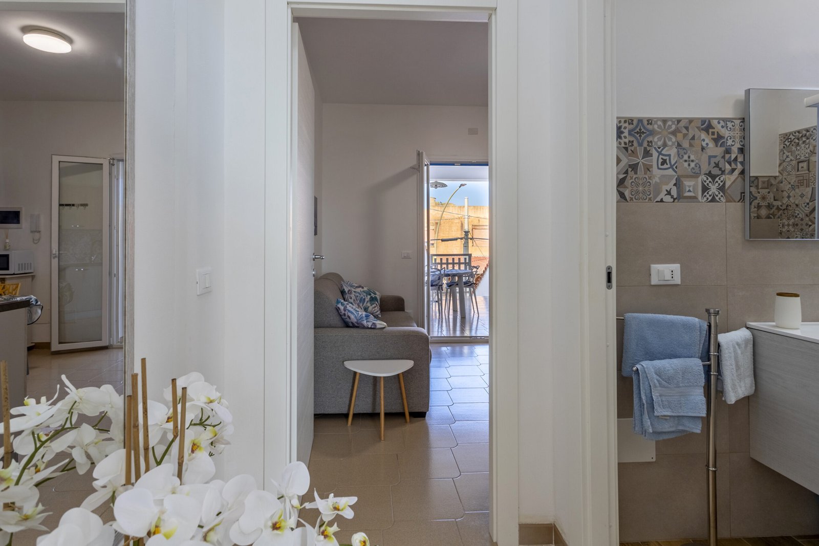 Villa in Triscina di Selinunte – EUR 600,000