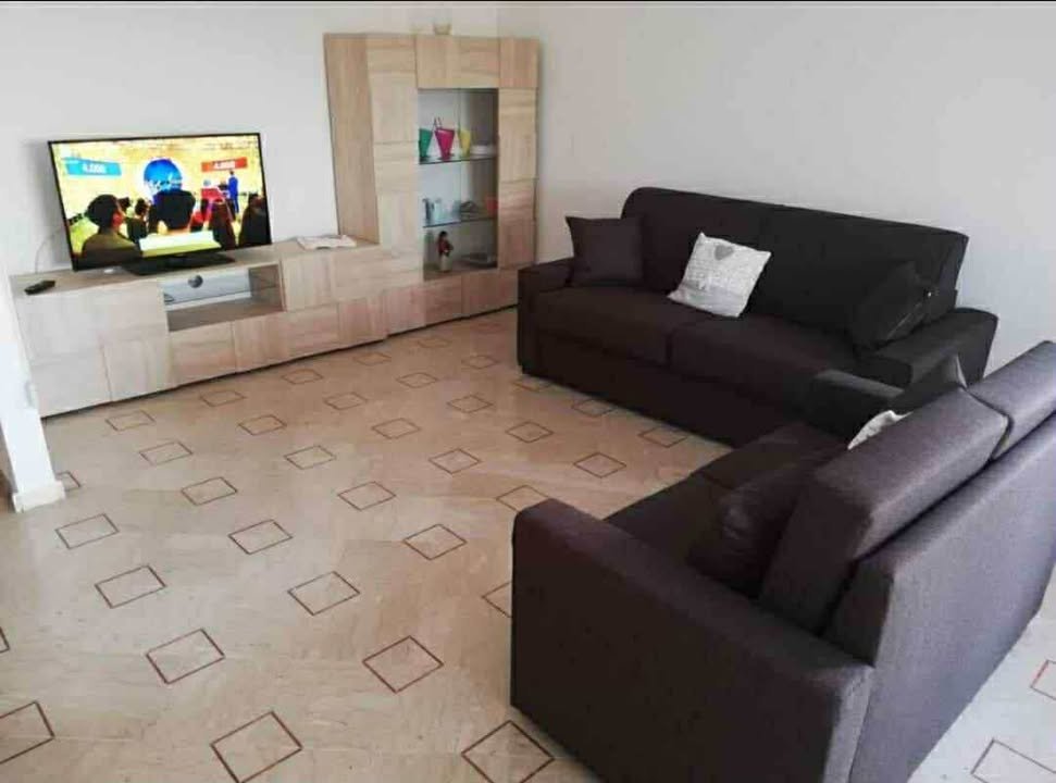Apartment Building in Trappeto – EUR 600,000