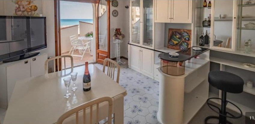 Apartment in Giardini Naxos – EUR 600,000