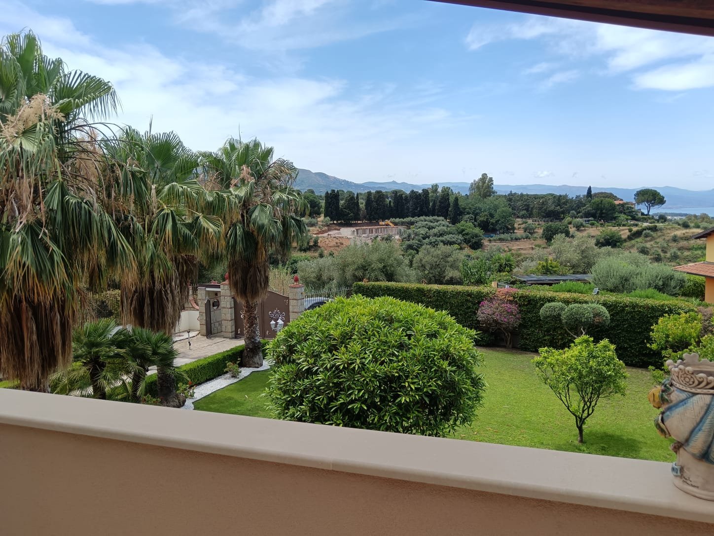 Villa in Capo d’Orlando – EUR 600,000