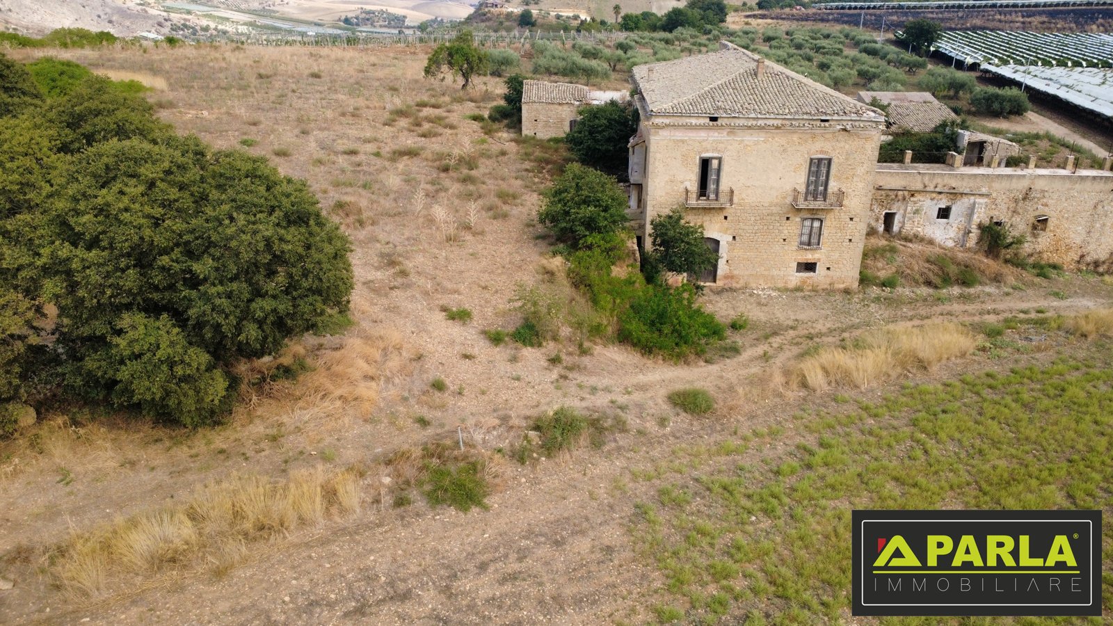 House in Canicattì – EUR 500,000