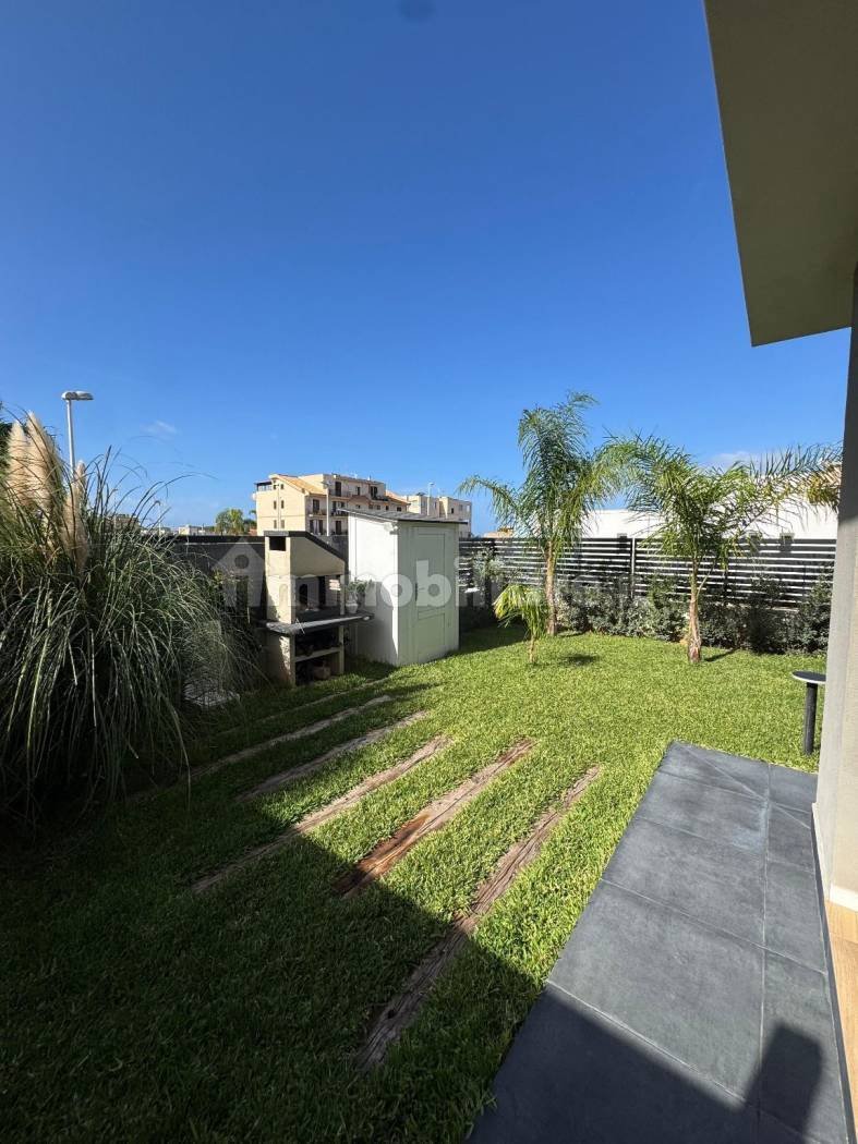 Villa in Terrasini – EUR 460,000