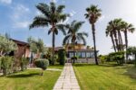 Estate with Villa, Apartments, Restaurant and Pool in Ispica – EUR 2,000,000