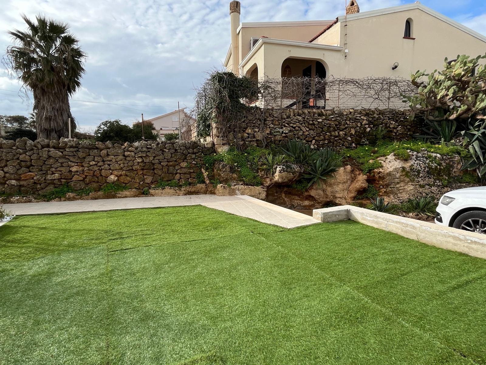 Villa in Calabernardo – EUR 420,000