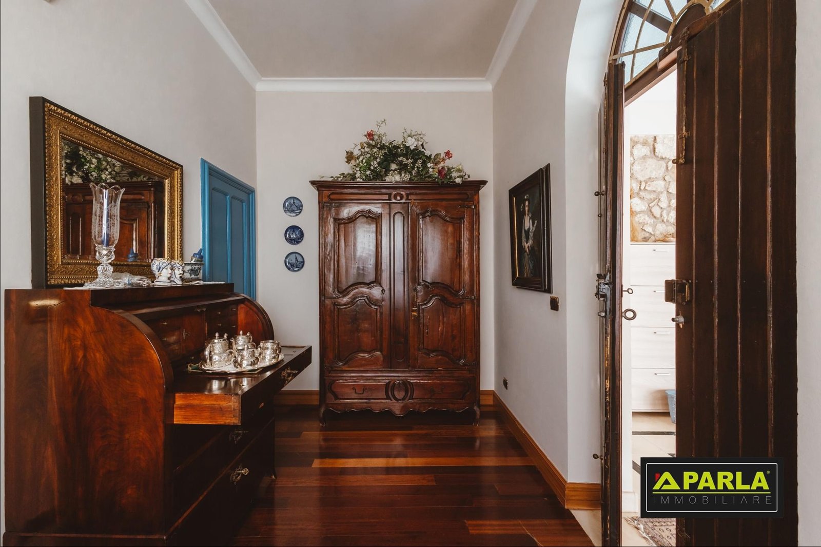 House in Canicattì – EUR 400,000