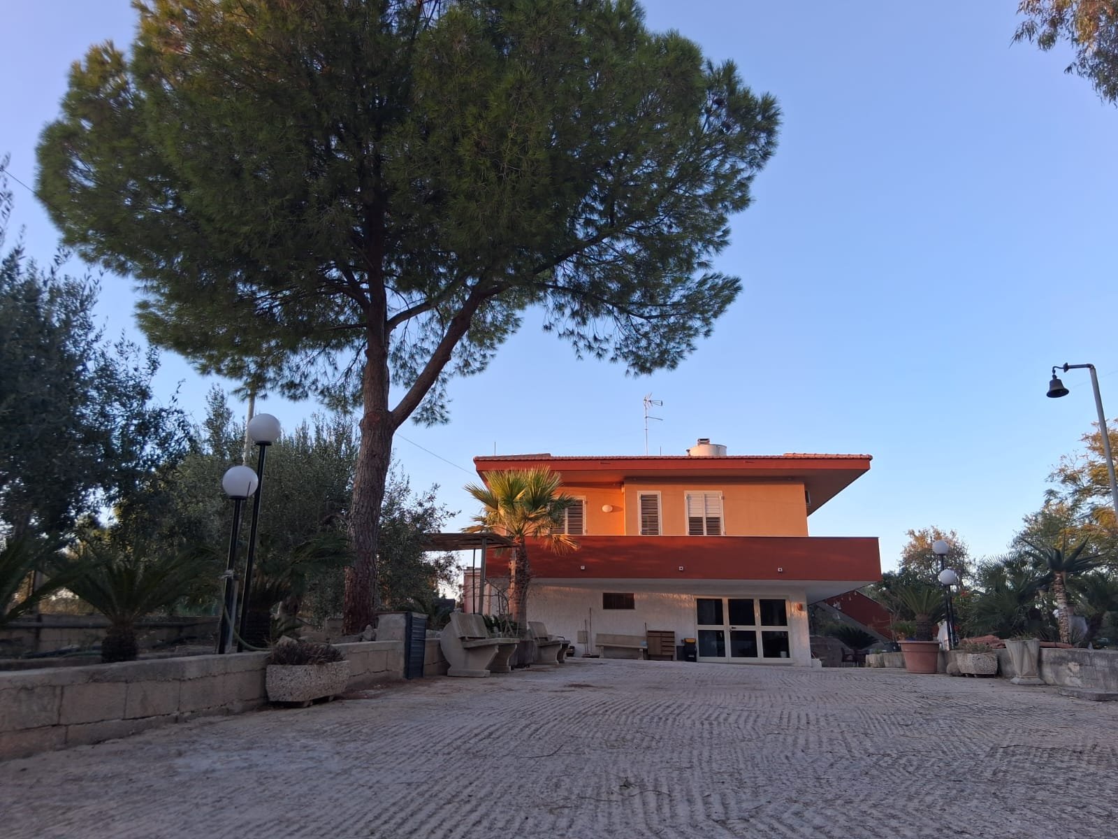 Villa in Pozzallo – EUR 395,000