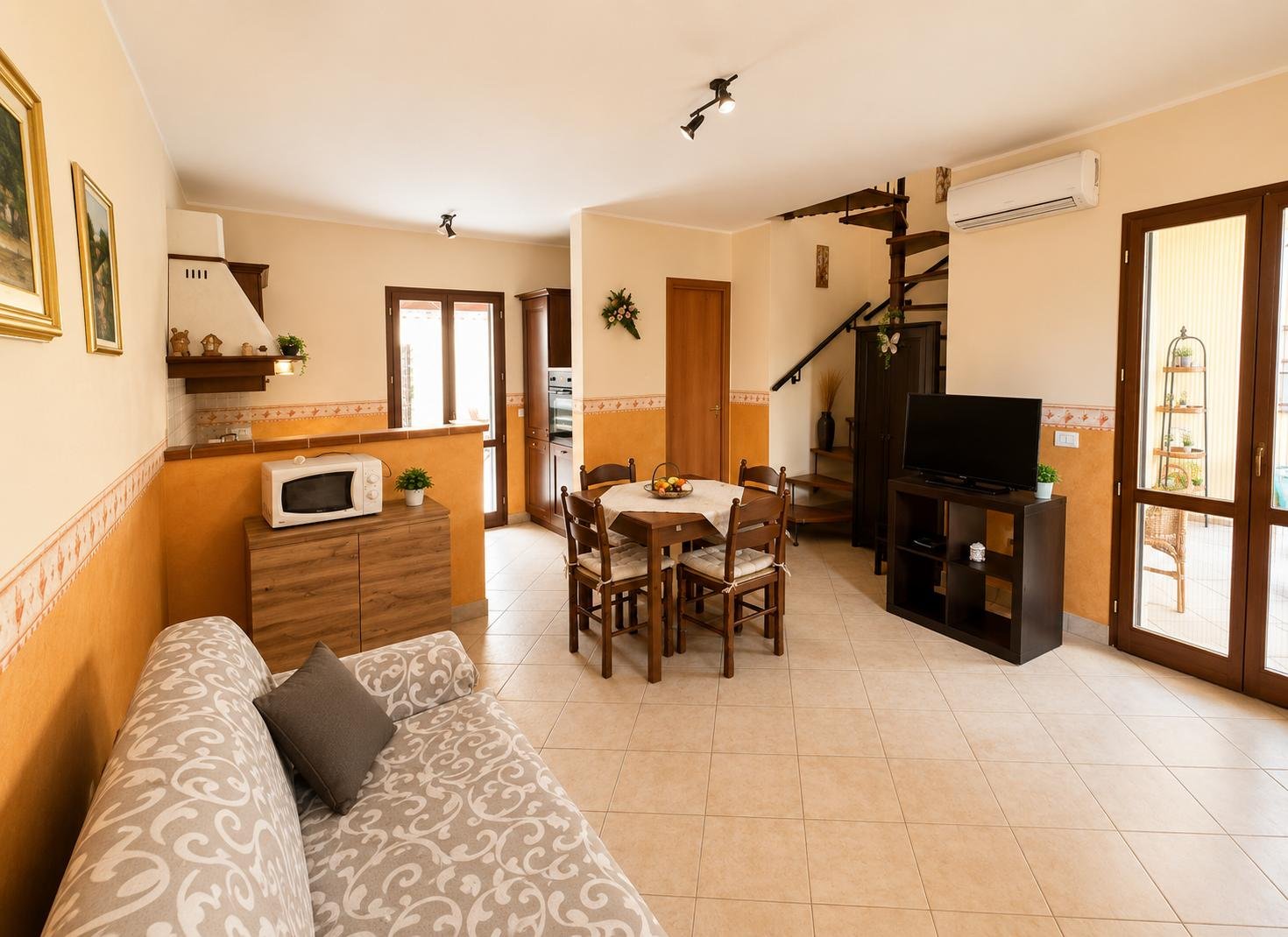 Villa in Lido di Noto – EUR 390,000