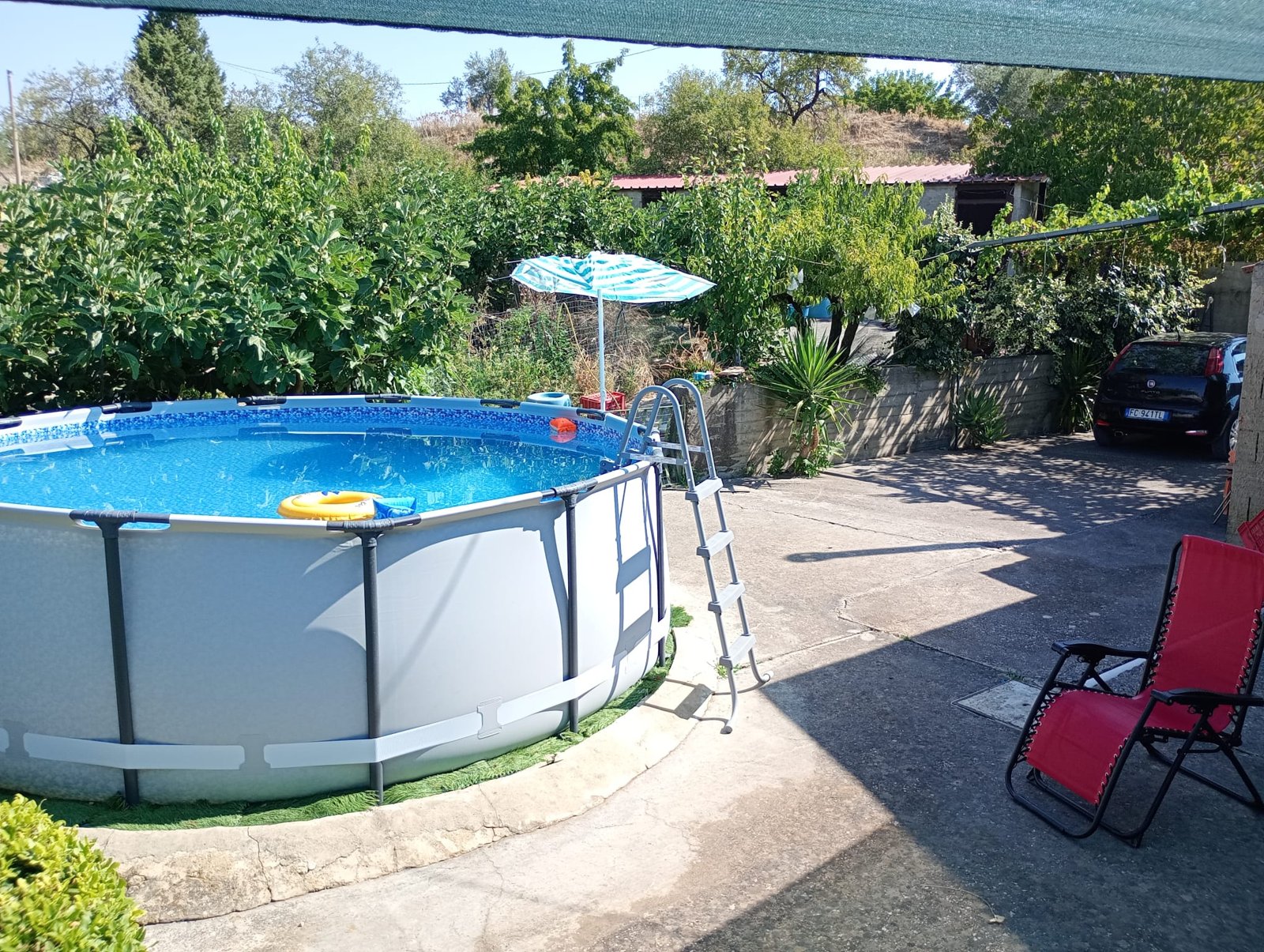 Villa in Leonforte – EUR 390,000