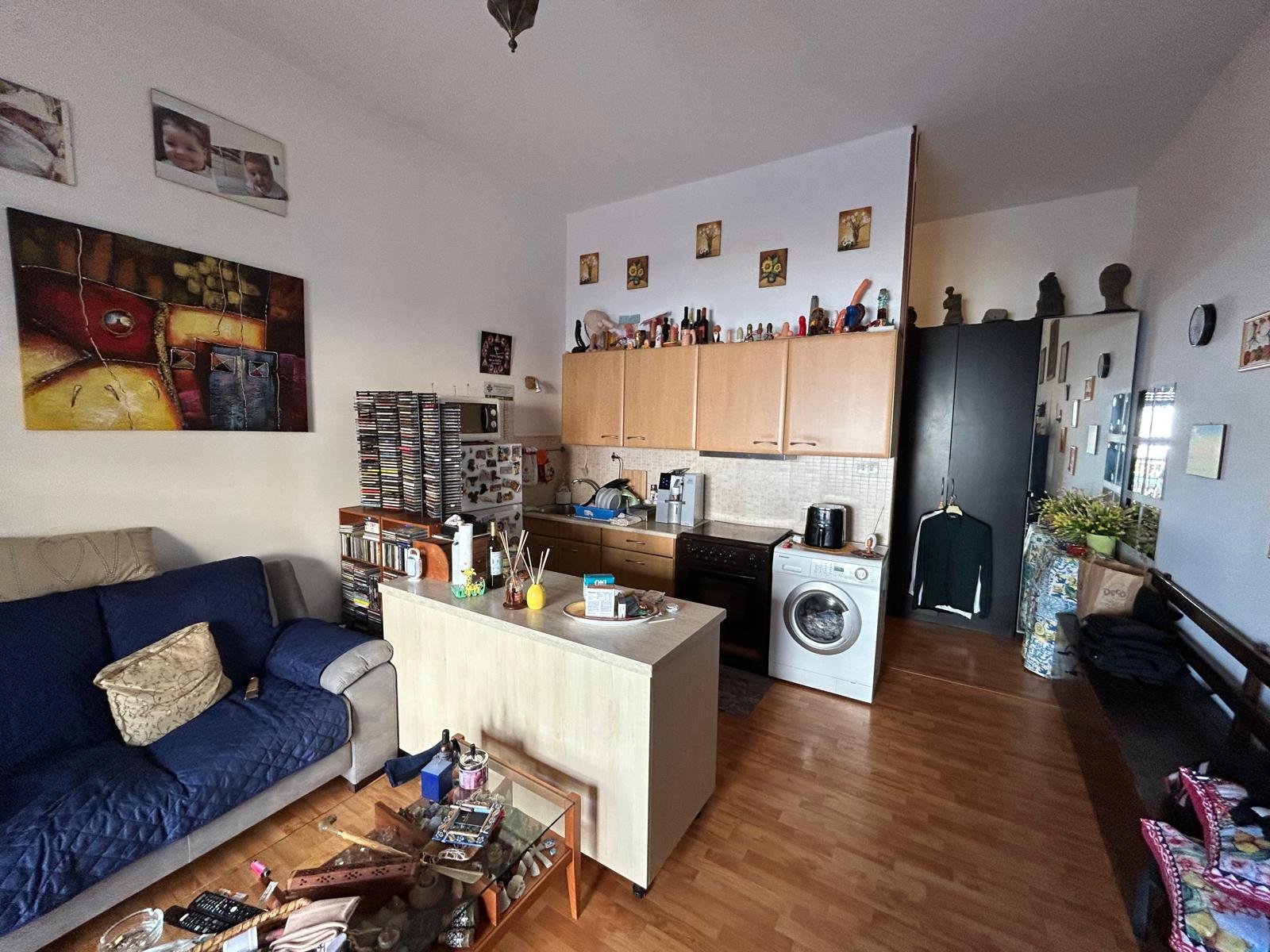 Apartment in Taormina Alta – EUR 340,000